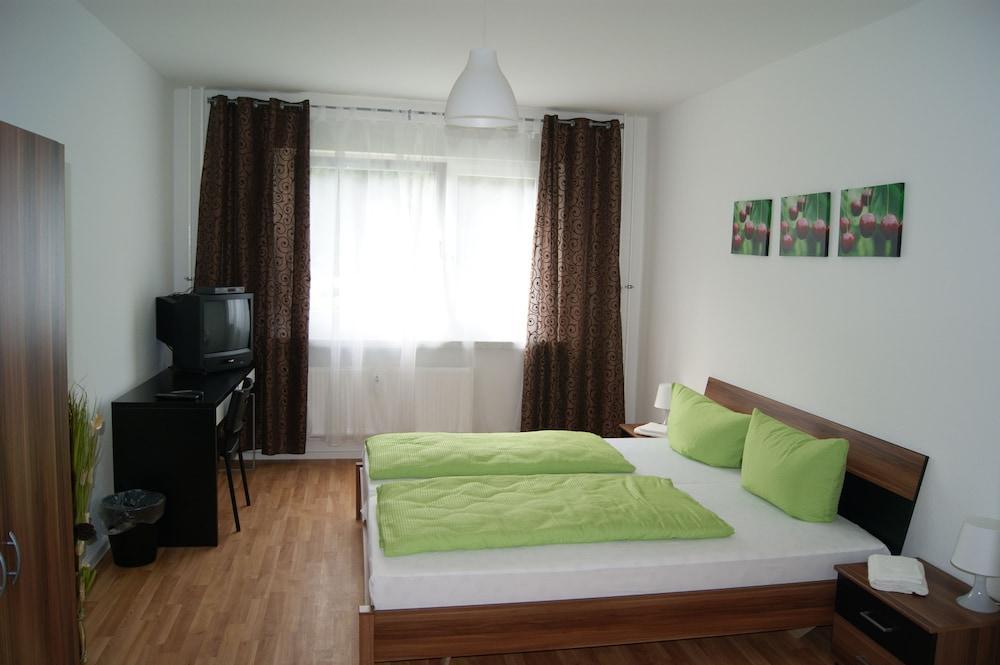 Pension Reiter Berlin Exterior photo