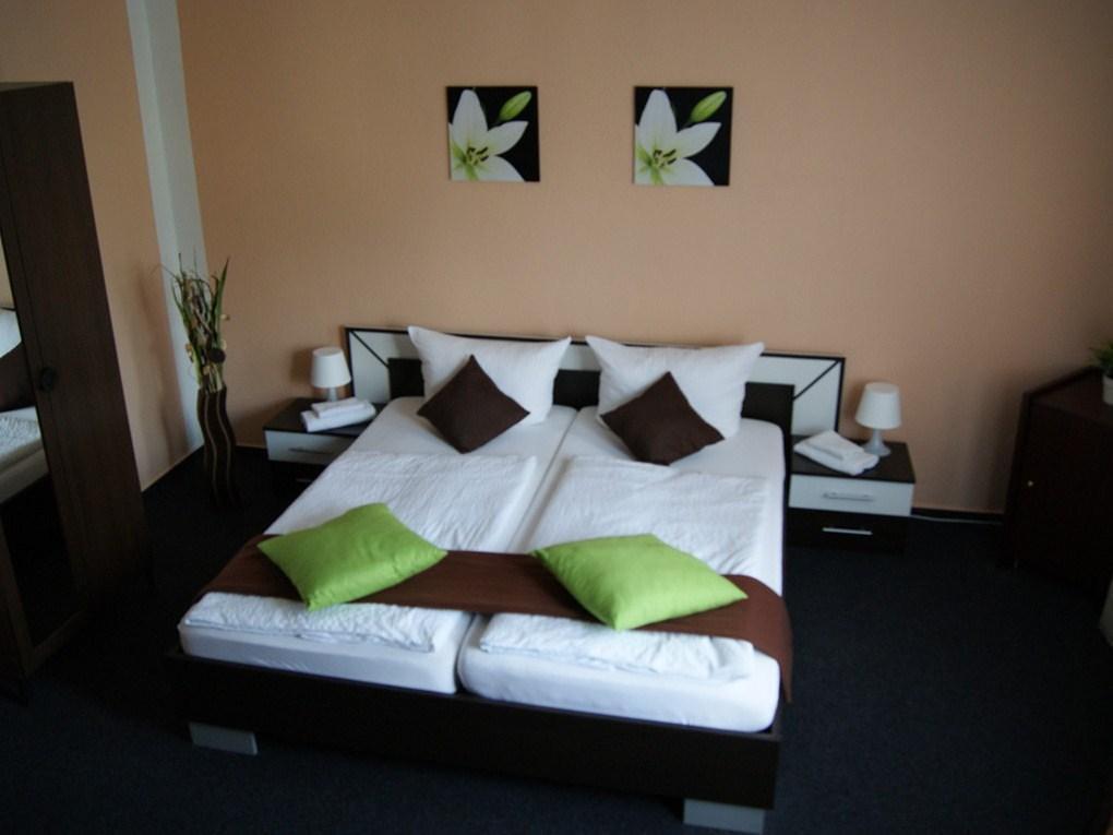 Pension Reiter Berlin Exterior photo