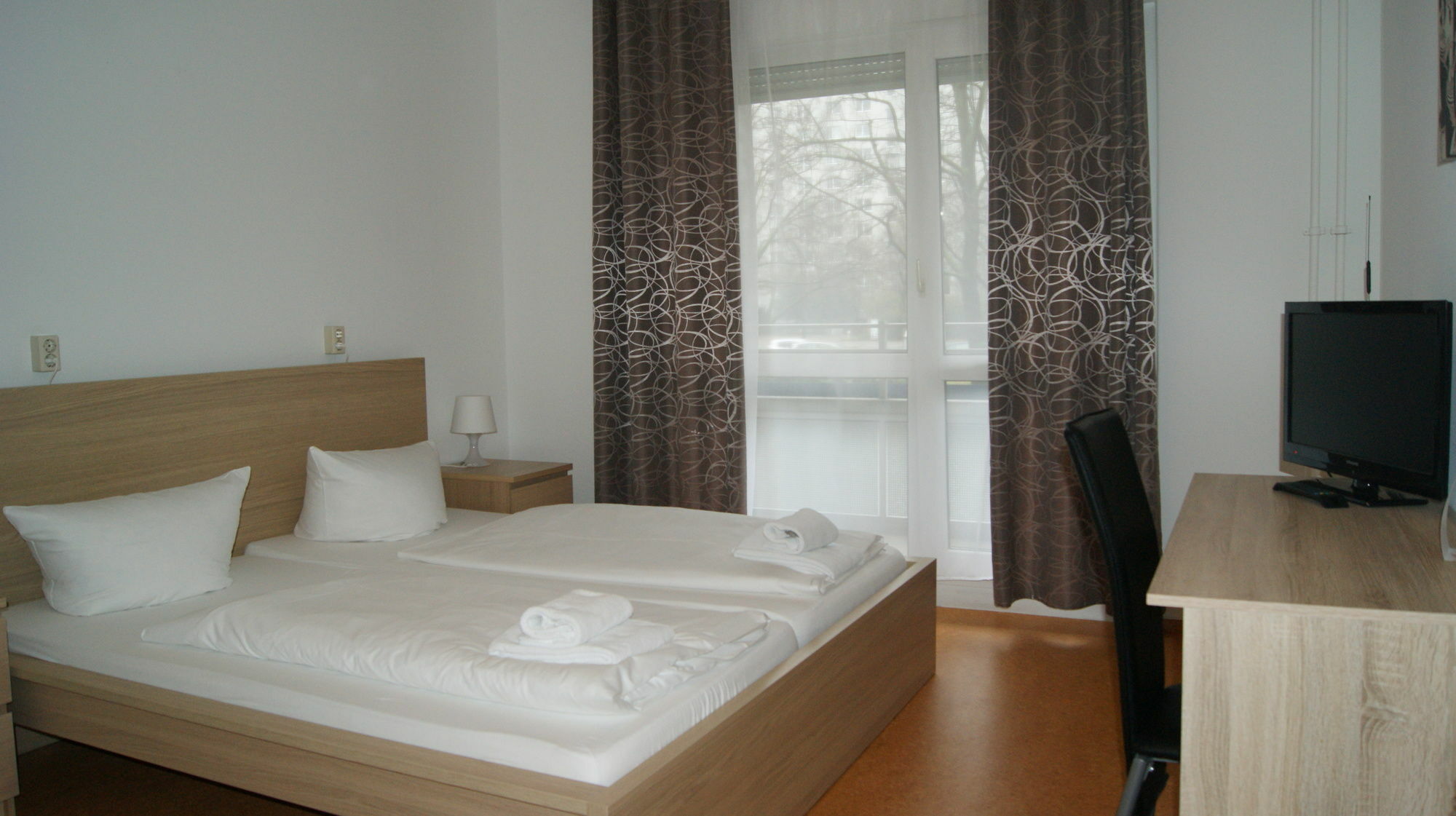 Pension Reiter Berlin Exterior photo