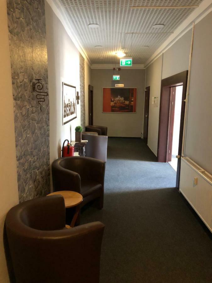 Pension Reiter Berlin Exterior photo